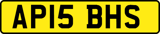 AP15BHS
