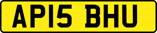 AP15BHU