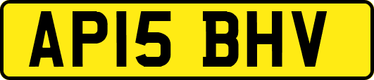 AP15BHV