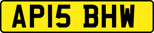 AP15BHW