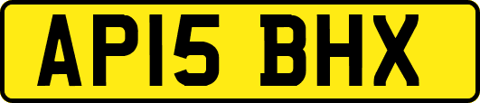 AP15BHX