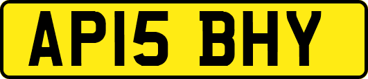 AP15BHY