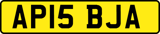 AP15BJA