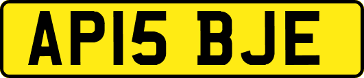 AP15BJE