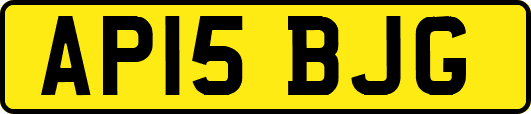 AP15BJG