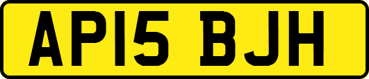 AP15BJH