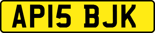 AP15BJK