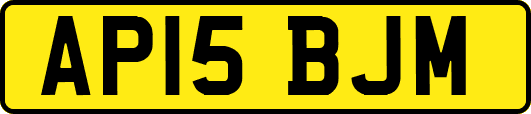 AP15BJM