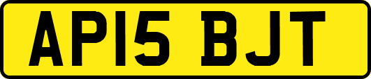 AP15BJT
