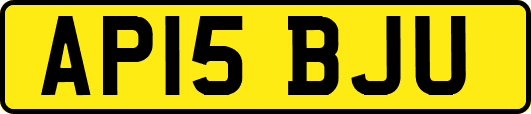AP15BJU