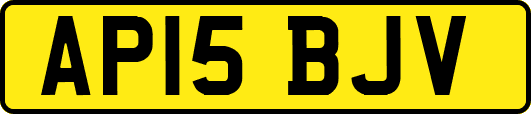 AP15BJV