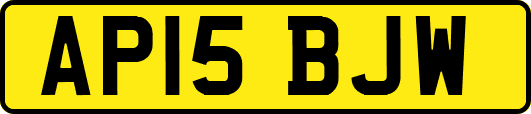 AP15BJW