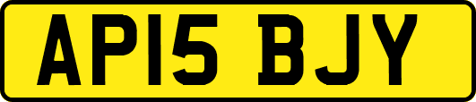 AP15BJY