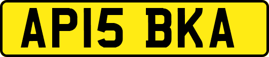 AP15BKA