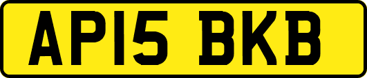AP15BKB