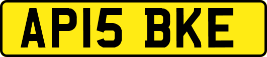 AP15BKE