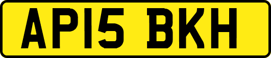 AP15BKH