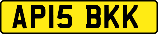 AP15BKK