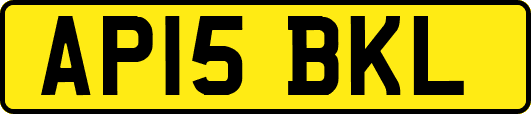 AP15BKL