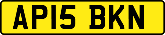 AP15BKN