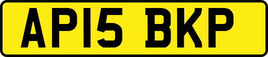AP15BKP