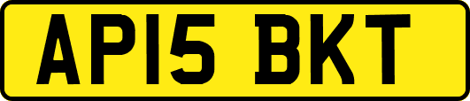 AP15BKT