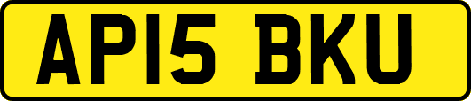 AP15BKU
