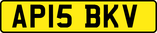 AP15BKV
