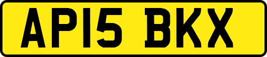 AP15BKX