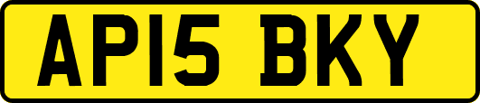 AP15BKY