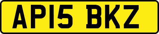 AP15BKZ