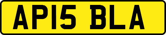AP15BLA