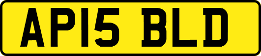 AP15BLD