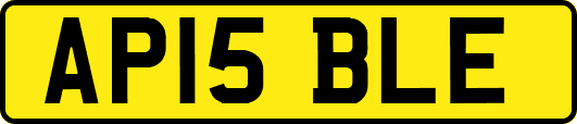 AP15BLE