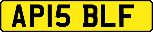 AP15BLF
