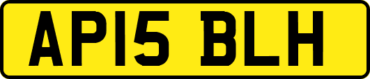 AP15BLH