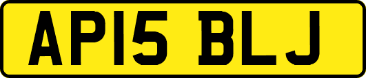 AP15BLJ
