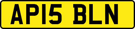 AP15BLN