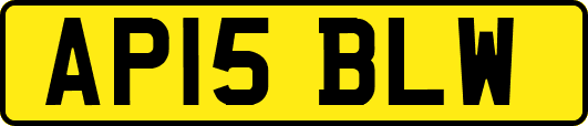 AP15BLW