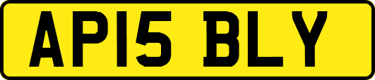 AP15BLY