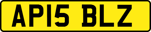 AP15BLZ