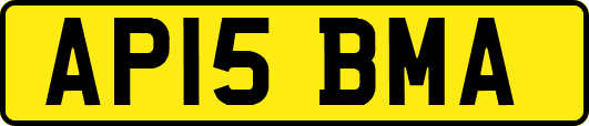 AP15BMA