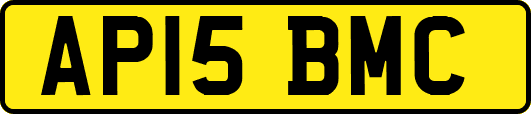 AP15BMC