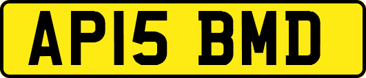 AP15BMD