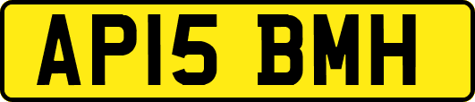AP15BMH