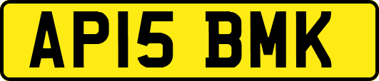 AP15BMK