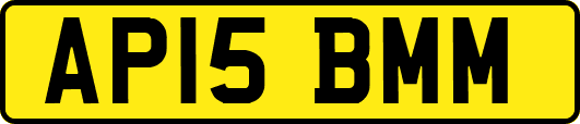 AP15BMM
