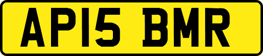 AP15BMR