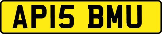 AP15BMU