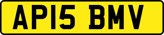 AP15BMV